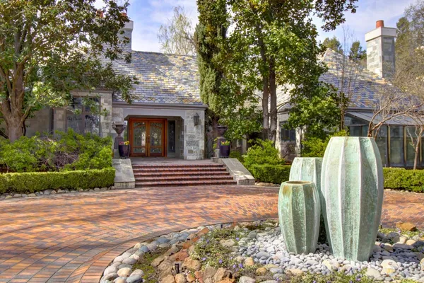 $3,400,000 | 2400 East Tiffany Lane, Sacramento, CA 95827