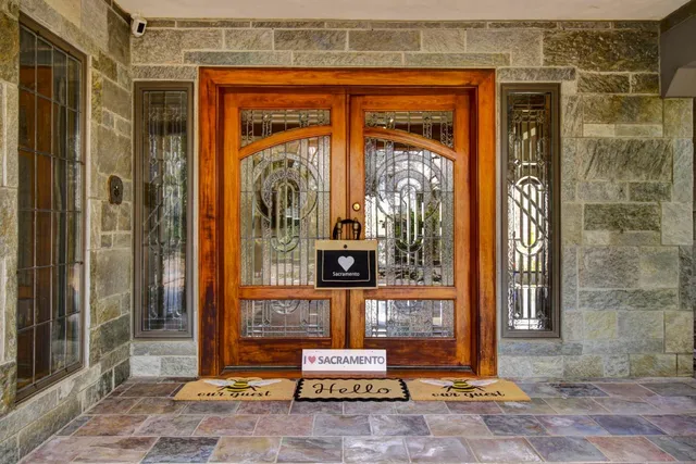 $3,400,000 | 2400 East Tiffany Lane, Sacramento, CA 95827