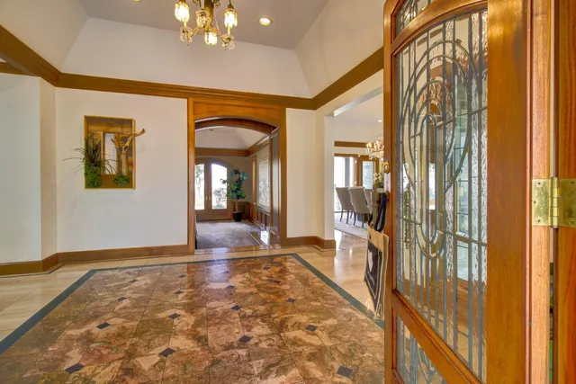 $3,400,000 | 2400 East Tiffany Lane, Sacramento, CA 95827