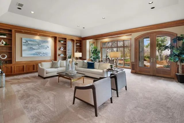 $3,400,000 | 2400 East Tiffany Lane, Sacramento, CA 95827