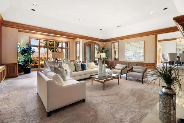 $3,400,000 | 2400 East Tiffany Lane, Sacramento, CA 95827