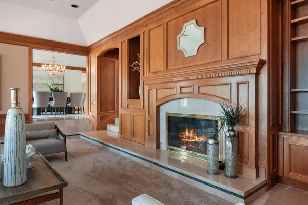 $3,400,000 | 2400 East Tiffany Lane, Sacramento, CA 95827