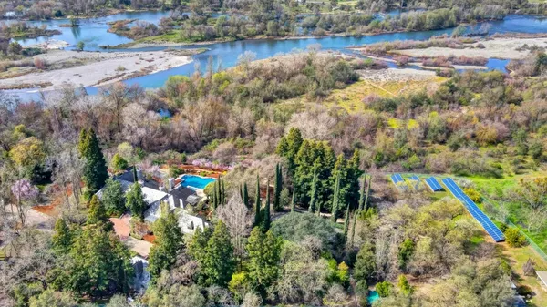 $3,400,000 | 2400 East Tiffany Lane, Sacramento, CA 95827