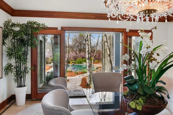 $3,400,000 | 2400 East Tiffany Lane, Sacramento, CA 95827