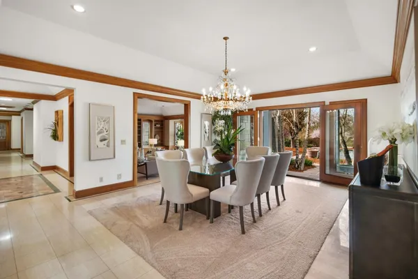 $3,400,000 | 2400 East Tiffany Lane, Sacramento, CA 95827