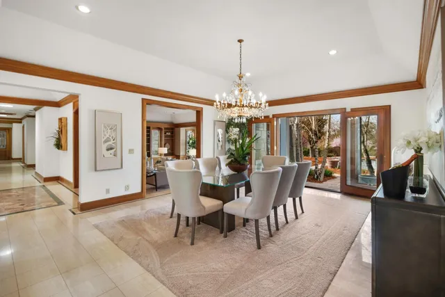 $3,400,000 | 2400 East Tiffany Lane, Sacramento, CA 95827