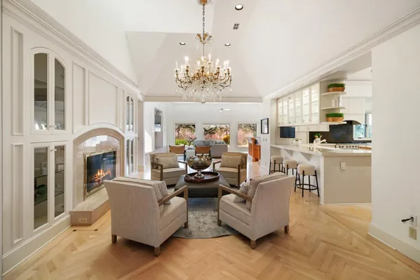 $3,400,000 | 2400 East Tiffany Lane, Sacramento, CA 95827