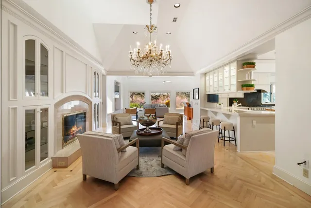 $3,400,000 | 2400 East Tiffany Lane, Sacramento, CA 95827