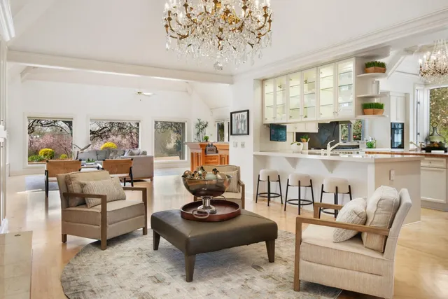 $3,400,000 | 2400 East Tiffany Lane, Sacramento, CA 95827