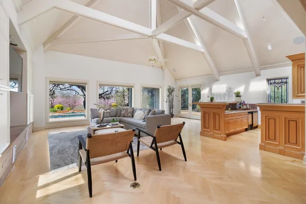 $3,400,000 | 2400 East Tiffany Lane, Sacramento, CA 95827