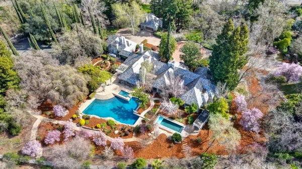 $3,400,000 | 2400 East Tiffany Lane, Sacramento, CA 95827