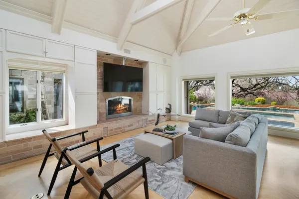 $3,400,000 | 2400 East Tiffany Lane, Sacramento, CA 95827