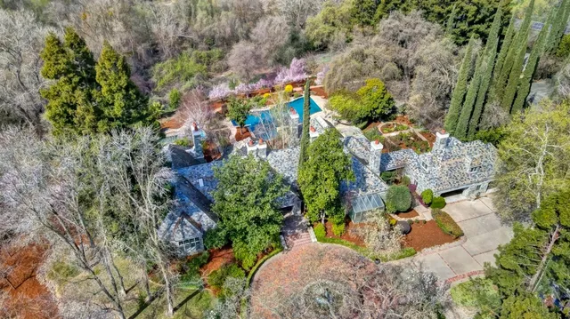 $3,400,000 | 2400 East Tiffany Lane, Sacramento, CA 95827