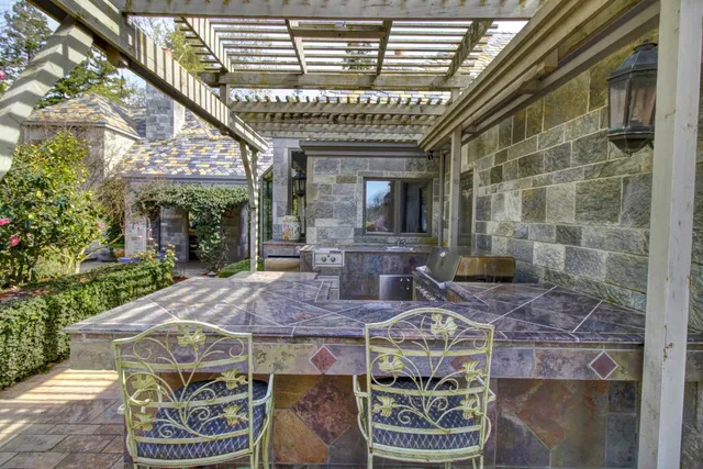 $3,400,000 | 2400 East Tiffany Lane, Sacramento, CA 95827