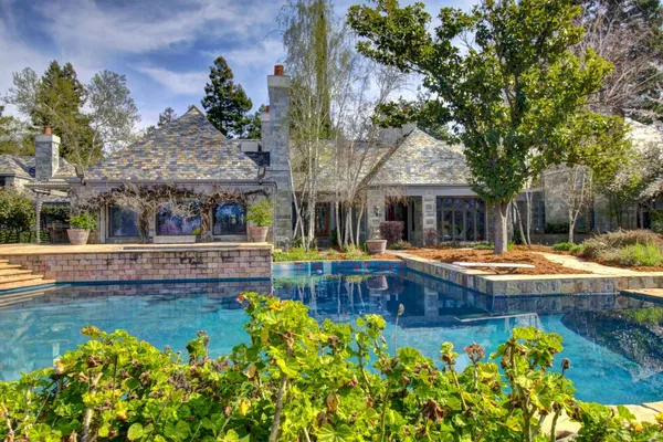 $3,400,000 | 2400 East Tiffany Lane, Sacramento, CA 95827
