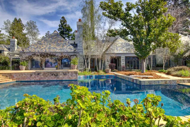 $3,400,000 | 2400 East Tiffany Lane, Sacramento, CA 95827