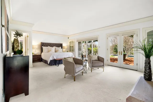 $3,400,000 | 2400 East Tiffany Lane, Sacramento, CA 95827