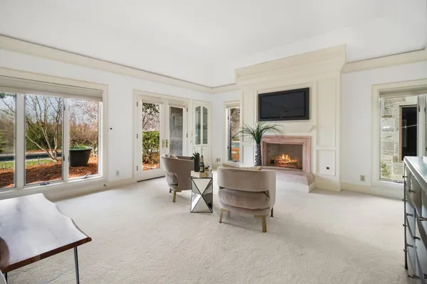 $3,400,000 | 2400 East Tiffany Lane, Sacramento, CA 95827