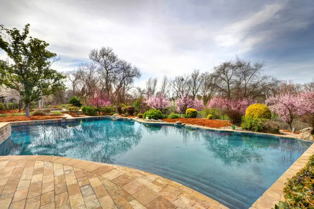 $3,400,000 | 2400 East Tiffany Lane, Sacramento, CA 95827