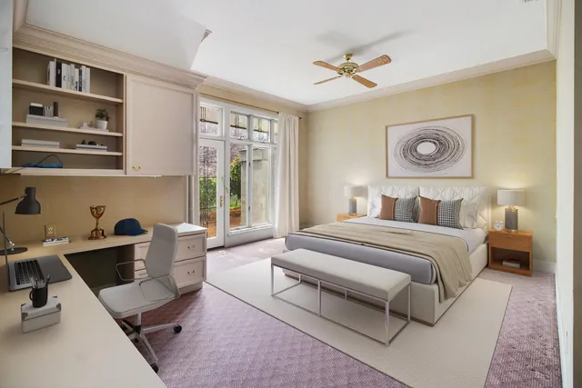 $3,400,000 | 2400 East Tiffany Lane, Sacramento, CA 95827