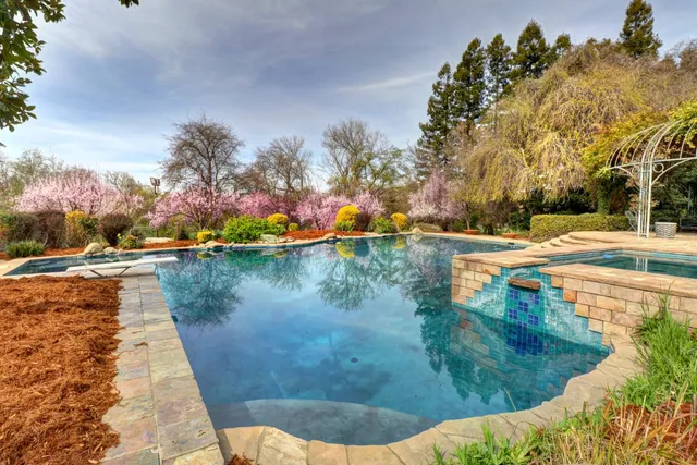$3,400,000 | 2400 East Tiffany Lane, Sacramento, CA 95827