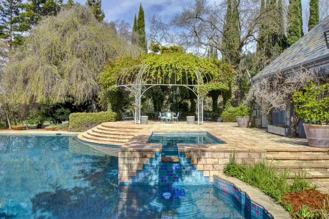 $3,400,000 | 2400 East Tiffany Lane, Sacramento, CA 95827
