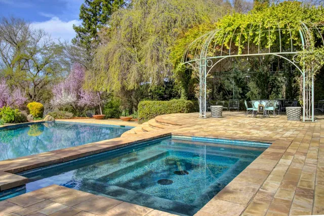 $3,400,000 | 2400 East Tiffany Lane, Sacramento, CA 95827