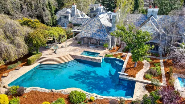 $3,400,000 | 2400 East Tiffany Lane, Sacramento, CA 95827