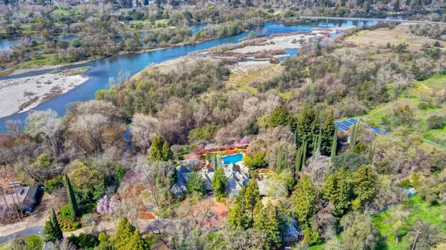$3,400,000 | 2400 East Tiffany Lane, Sacramento, CA 95827