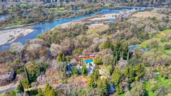 $3,400,000 | 2400 East Tiffany Lane, Sacramento, CA 95827