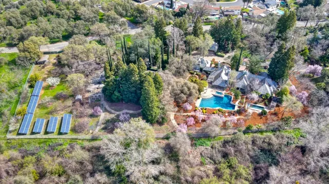 $3,400,000 | 2400 East Tiffany Lane, Sacramento, CA 95827