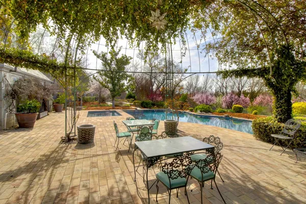 $3,400,000 | 2400 East Tiffany Lane, Sacramento, CA 95827