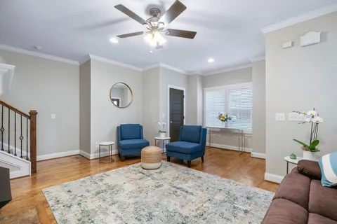 $885,000 | 1711 14th Avenue South, Nashville, TN 37212