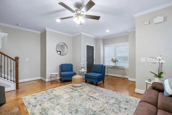 $885,000 | 1711 14th Avenue South, Nashville, TN 37212