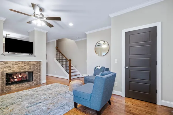 $885,000 | 1711 14th Avenue South, Nashville, TN 37212