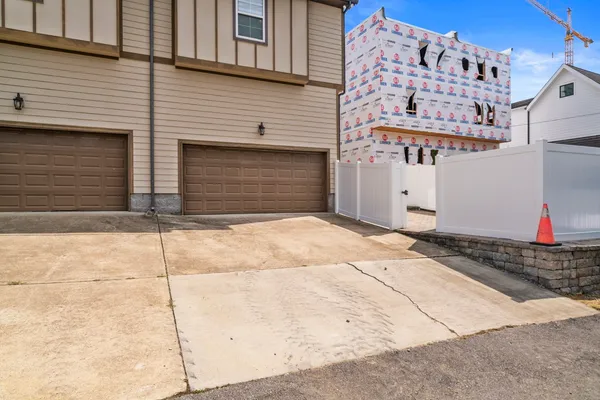 $885,000 | 1711 14th Avenue South, Nashville, TN 37212