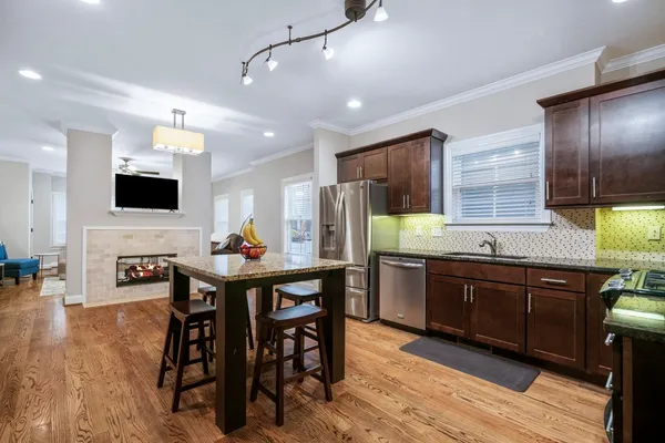 $885,000 | 1711 14th Avenue South, Nashville, TN 37212
