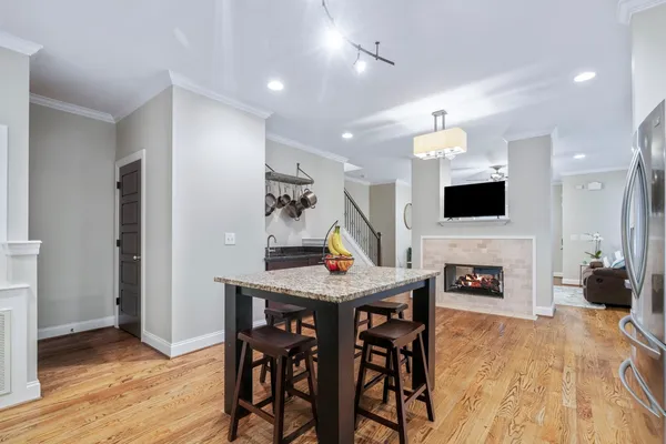 $885,000 | 1711 14th Avenue South, Nashville, TN 37212