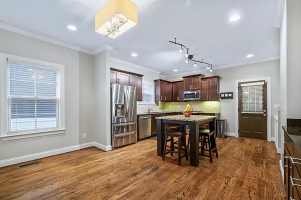 $885,000 | 1711 14th Avenue South, Nashville, TN 37212