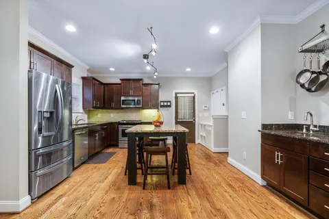 $885,000 | 1711 14th Avenue South, Nashville, TN 37212