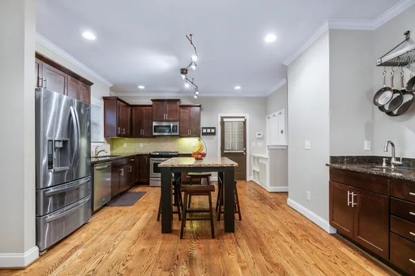 $885,000 | 1711 14th Avenue South, Nashville, TN 37212