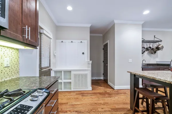 $885,000 | 1711 14th Avenue South, Nashville, TN 37212