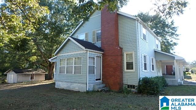 894 Pinecrest Road Childersburg, AL 35044 - Photo 8 of 15