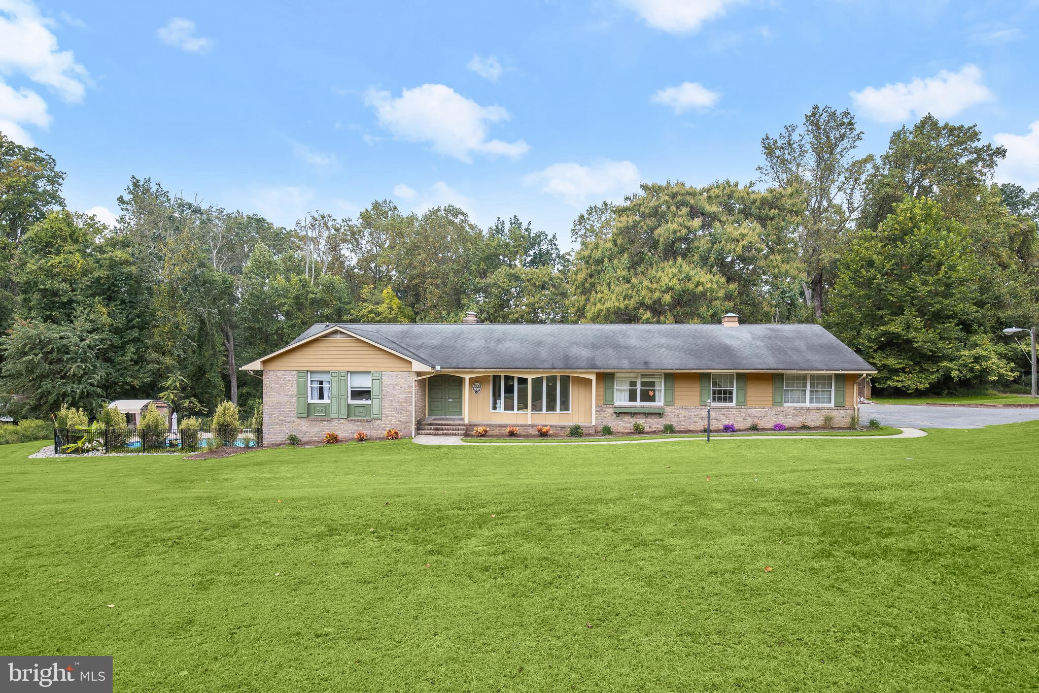 3900 Falls Run Road Randallstown, MD 21133 - Photo 1 of 58 Front