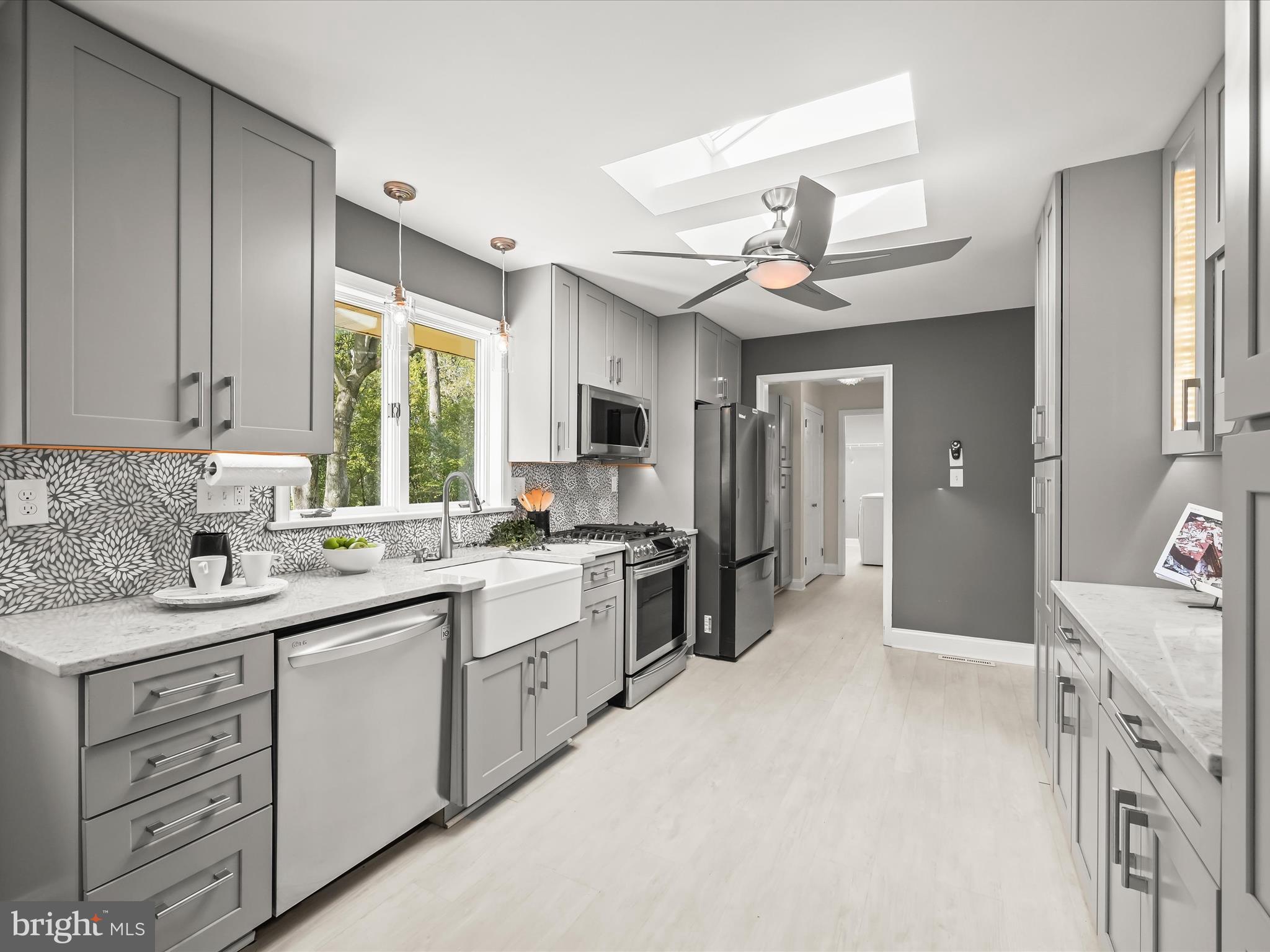 3900 Falls Run Road Randallstown, MD 21133 - Photo 13 of 58 Kitchen