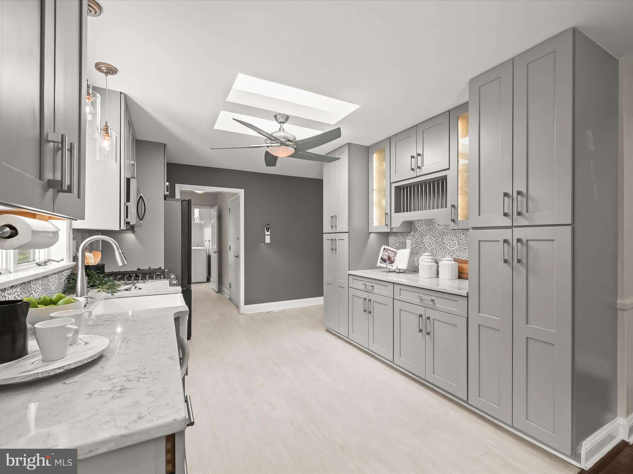 3900 Falls Run Road Randallstown, MD 21133 - Photo 14 of 58 Kitchen