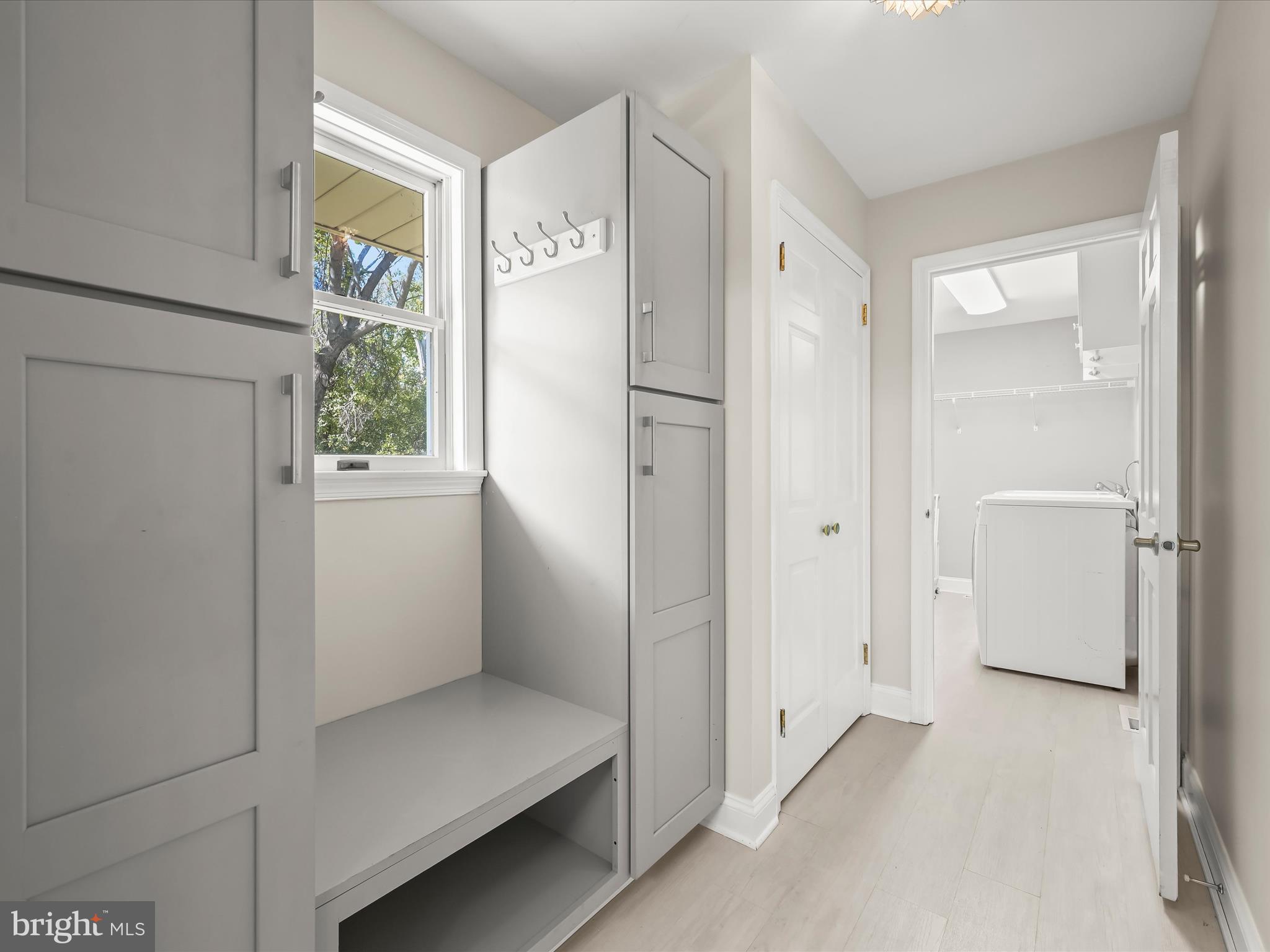 3900 Falls Run Road Randallstown, MD 21133 - Photo 15 of 58 Mudroom