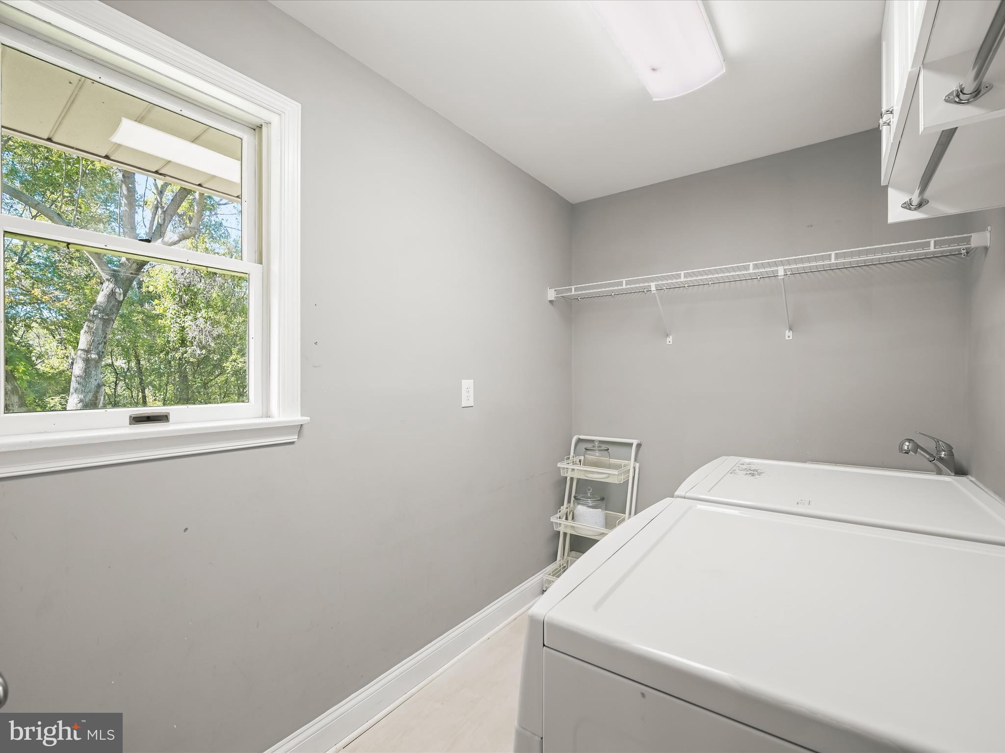 3900 Falls Run Road Randallstown, MD 21133 - Photo 16 of 58 Laundry Room