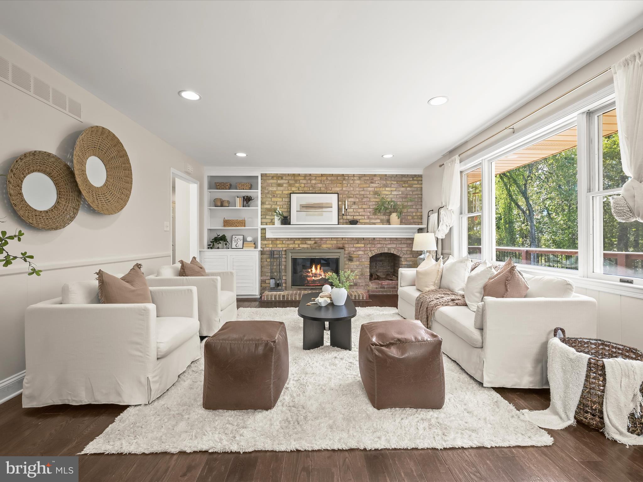 3900 Falls Run Road Randallstown, MD 21133 - Photo 18 of 58 Family Room