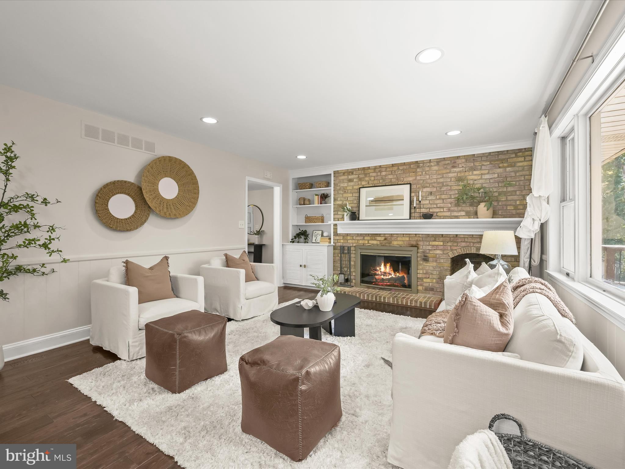 3900 Falls Run Road Randallstown, MD 21133 - Photo 19 of 58 Family Room